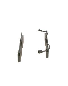 BOSCH 0986424385 KIT PASTIGLIE FRENO, FRENO A DISCO