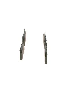 BOSCH 0986424388 KIT PASTIGLIE FRENO, FRENO A DISCO