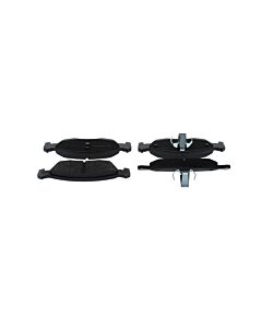 BOSCH 0986424410 KIT PASTIGLIE FRENO, FRENO A DISCO
