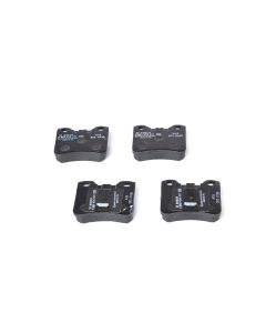 BOSCH 0986424411 KIT PASTIGLIE FRENO, FRENO A DISCO