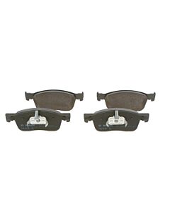 BOSCH 0986424436 KIT PASTIGLIE FRENO, FRENO A DISCO
