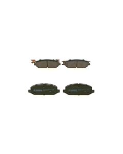 BOSCH 0986424440 KIT PASTIGLIE FRENO, FRENO A DISCO
