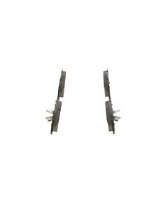 BOSCH 0986424445 KIT PASTIGLIE FRENO, FRENO A DISCO