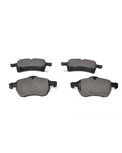 BOSCH 0986424457 KIT PASTIGLIE FRENO, FRENO A DISCO