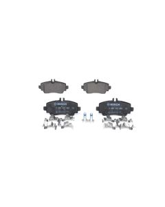 BOSCH 0986424469 KIT PASTIGLIE FRENO, FRENO A DISCO