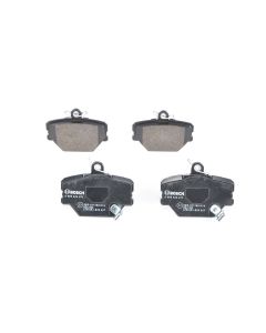 BOSCH 0986424471 KIT PASTIGLIE FRENO, FRENO A DISCO