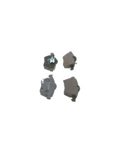 BOSCH 0986424488 KIT PASTIGLIE FRENO, FRENO A DISCO