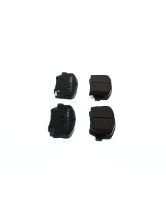 BOSCH 0986424491 KIT PASTIGLIE FRENO, FRENO A DISCO