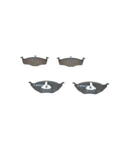 BOSCH 0986424502 KIT PASTIGLIE FRENO, FRENO A DISCO