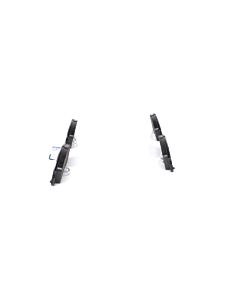 BOSCH 0986424523 KIT PASTIGLIE FRENO, FRENO A DISCO