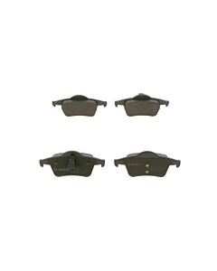 BOSCH 0986424539 KIT PASTIGLIE FRENO, FRENO A DISCO
