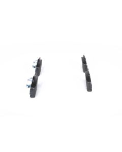 BOSCH 0986424540 KIT PASTIGLIE FRENO, FRENO A DISCO