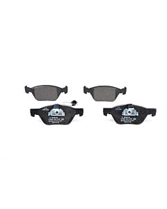 BOSCH 0986424578 KIT PASTIGLIE FRENO, FRENO A DISCO