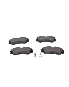 BOSCH 0986424583 KIT PASTIGLIE FRENO, FRENO A DISCO