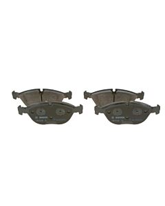 BOSCH 0986424649 KIT PASTIGLIE FRENO, FRENO A DISCO