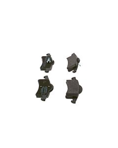 BOSCH 0986424665 KIT PASTIGLIE FRENO, FRENO A DISCO