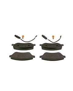 BOSCH 0986424679 KIT PASTIGLIE FRENO, FRENO A DISCO
