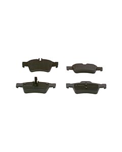 BOSCH 0986424699 KIT PASTIGLIE FRENO, FRENO A DISCO