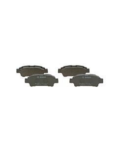 BOSCH 0986424762 KIT PASTIGLIE FRENO, FRENO A DISCO