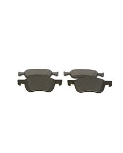 BOSCH 0986424867 KIT PASTIGLIE FRENO, FRENO A DISCO