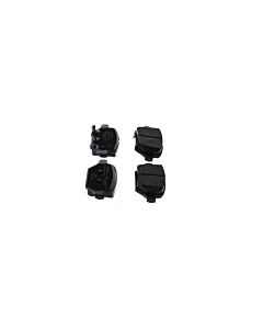 BOSCH 0986424895 KIT PASTIGLIE FRENO, FRENO A DISCO