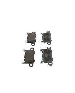BOSCH 0986424926 KIT PASTIGLIE FRENO, FRENO A DISCO