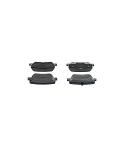 BOSCH 0986424996 KIT PASTIGLIE FRENO, FRENO A DISCO