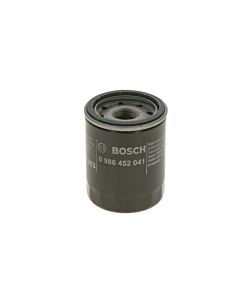 BOSCH 0986452041 FILTRO OLIO