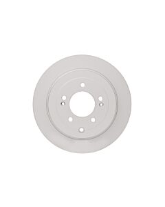 BOSCH 0986479E43 DISCO FRENO