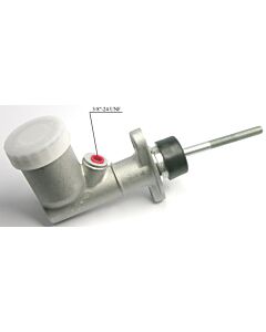 BOSCH 0986486144 CILINDRO TRASMETTITORE, FRIZIONE