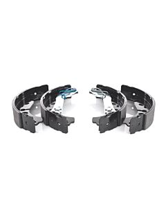 BOSCH 0986487703 KIT GANASCE FRENO