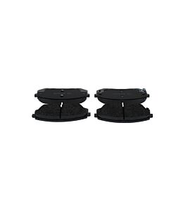 BOSCH 0986494559 KIT PASTIGLIE FRENO, FRENO A DISCO