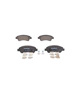 BOSCH 0986494623 KIT PASTIGLIE FRENO, FRENO A DISCO