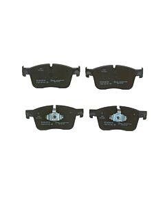 BOSCH 0986494829 KIT PASTIGLIE FRENO, FRENO A DISCO