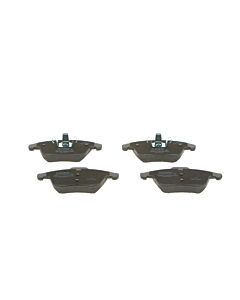 BOSCH 0986494830 KIT PASTIGLIE FRENO, FRENO A DISCO