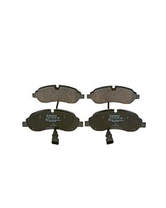 BOSCH 0986494845 KIT PASTIGLIE FRENO, FRENO A DISCO