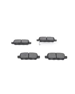 BOSCH 0986494861 KIT PASTIGLIE FRENO, FRENO A DISCO