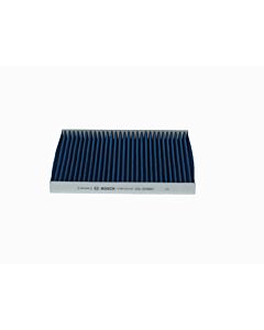 BOSCH 0986628607 FILTRO, ARIA ABITACOLO