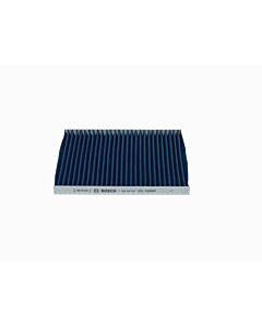 BOSCH 0986628656 FILTRO, ARIA ABITACOLO