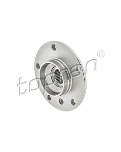 TOPRAN 502476 MOZZO RUOTA