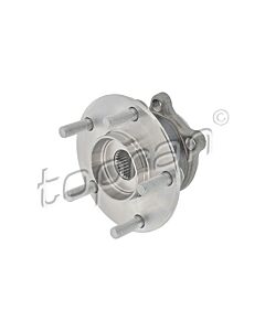 TOPRAN 600325 CUSCINETTO RUOTA
