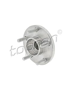 TOPRAN 304866 MOZZO RUOTA