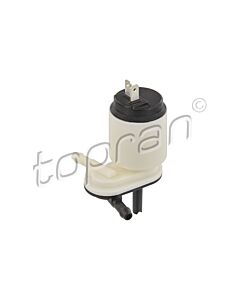 TOPRAN 600386 POMPA ACQUA LAVAGGIO, PULIZIA CRISTALLI