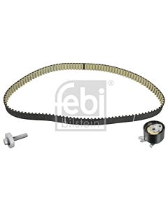 FEBI BILSTEIN 100520 KIT CINGHIE DENTATE