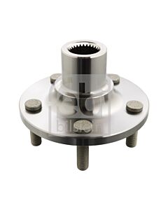 FEBI BILSTEIN 100650 MOZZO RUOTA