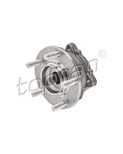 TOPRAN 723650 CUSCINETTO RUOTA