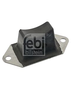FEBI BILSTEIN 100697 TAMPONE PARACOLPO, SOSPENSIONE