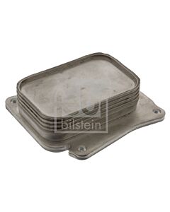 FEBI BILSTEIN 100743 RADIATORE OLIO, OLIO MOTORE
