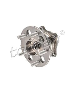 TOPRAN 600242 CUSCINETTO RUOTA