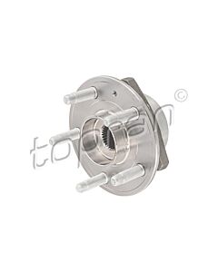 TOPRAN 208171 CUSCINETTO RUOTA